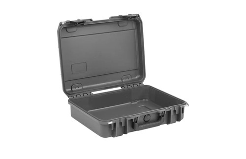 SKB 3I-1813-5OV i-Series 18" x 13" x 5" Overlanding Case, Empty