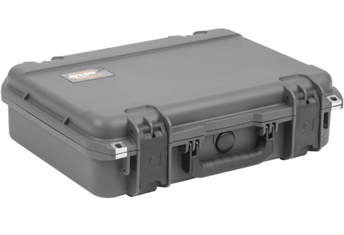 SKB 3I-1813-5OV i-Series 18" x 13" x 5" Overlanding Case, Empty