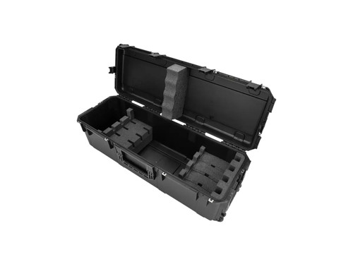 SKB 3i-RL4 iSeries 4 Rifle Locker M4/M16 and Accessory Case
