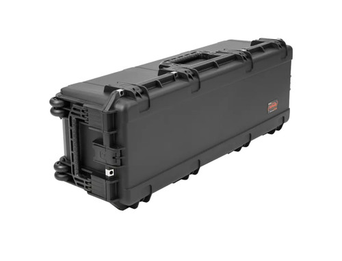 SKB 3i-RL4 iSeries 4 Rifle Locker M4/M16 and Accessory Case