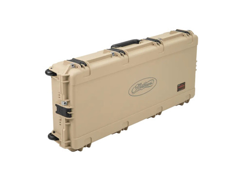 SKB 3i-4217-MPLPT iSeries Lift 29.5, 33 & Phase 4 29, 33 Case in Tan/Black Plush