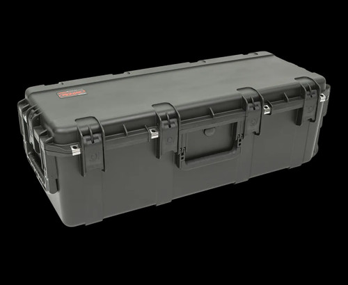 SKB 3i-3613-12DT iSeries 3613-12 Hard Storage Case with Padded Dividers