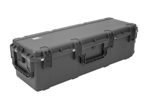 SKB 3I-4213-12OV i-Series Overlanding Case  42" x 13" x 12", Empty