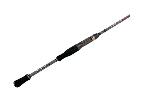 CastAway Rods Pro Sport CX2 7'5" Grass Master Braid X-Heavy Casting Mod Action