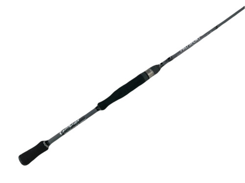 CastAway Rods Pro Sport CX2 Series 7' Medium Saltwater Spinning Mod Action
