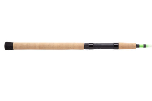 New Castaway Rods Croaker Smoker Cs70S 7' Medium Spinning Popping Rod
