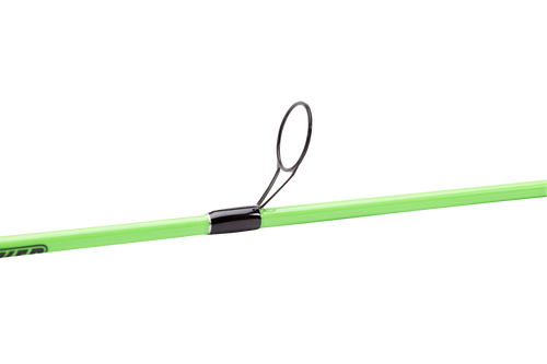 New Castaway Rods Croaker Smoker CS76S 7'6 Medium Spinning Rod