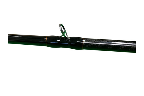 New Castaway Crankin' Series 7'2" Medium Heavy Casting Rod