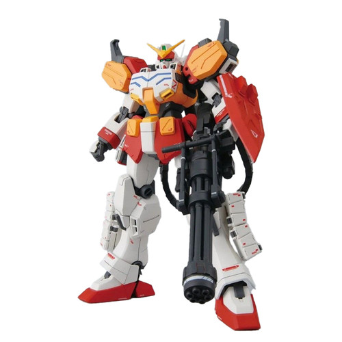HRP Bandai Gundam Heavyarms Ew "Gundam Wing: Endless Waltz" Bandai
