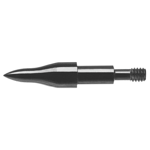 Saunders Combo Points 9/32 85 gr. 100 pk.