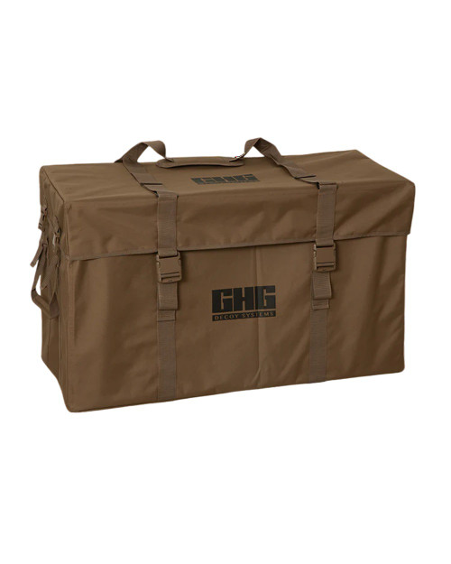 Banded Ghg Quick-Set Goose Silhouette Decoy Bag
