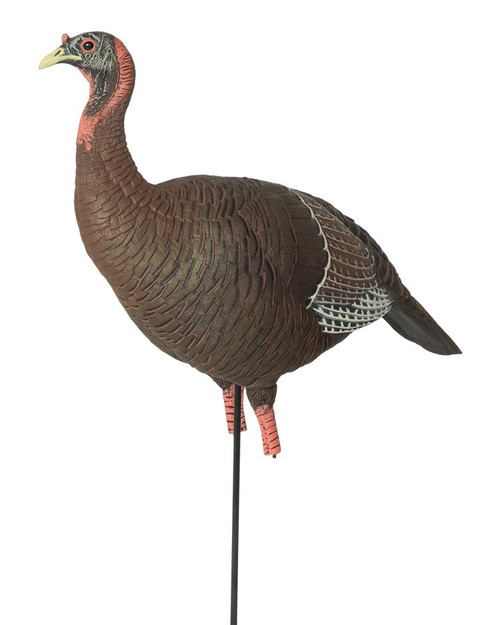 Banded Ghg Pro Grade Xd Upright Hen Turkey Decoy