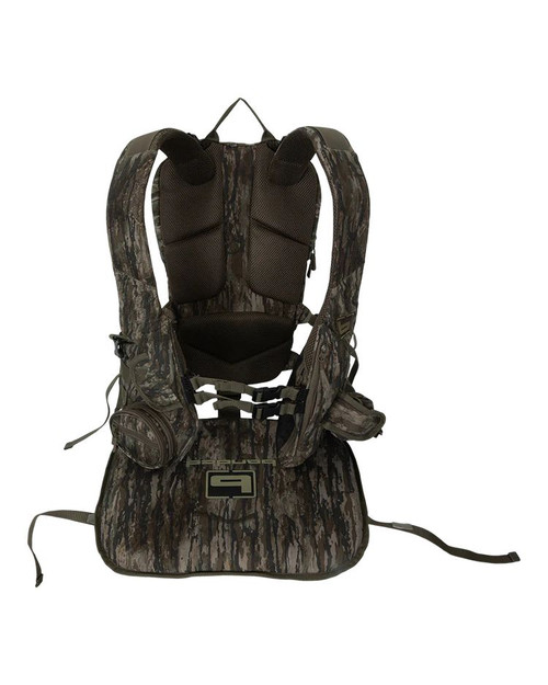 Banded Air Elite Turkey Vest Ultra-Lightweight In Legacy