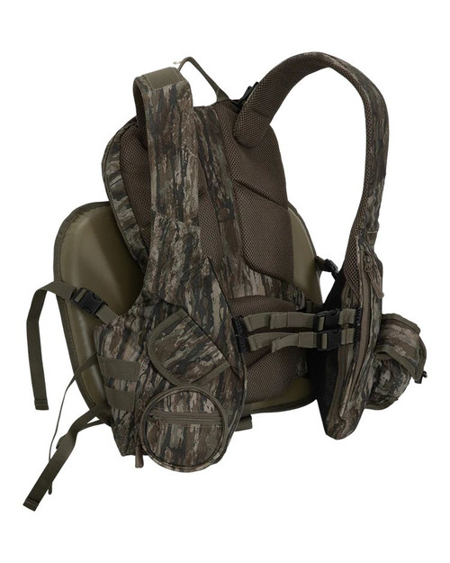 Banded Air Elite Turkey Vest Ultra-Lightweight In Legacy