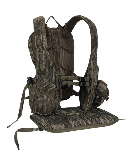 Banded Air Elite Turkey Vest Ultra-Lightweight In Legacy