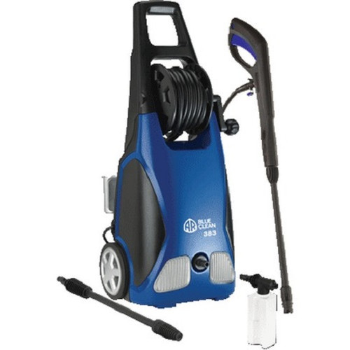 AR Blue Clean AR383 1900 PSI Cold Water Pressure Washer w/ 1 Year Warranty