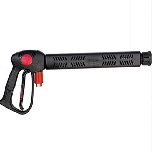 AR Blue Clean Pressure Washer Spray Gun W/L35 Ext:4500psi Swivel 3/8XM22