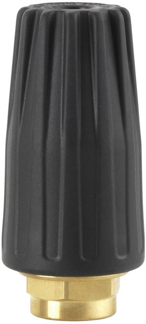 AR Blue Clean Tpr255-05 Pressure Washer Rotojet Nozzles 3700psi Size 5.0 Black