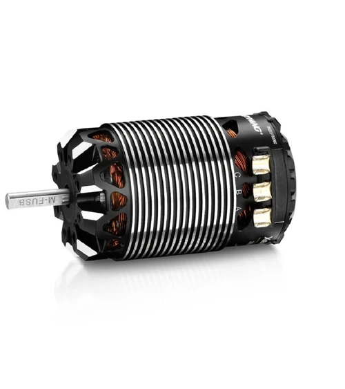 New Hobbywing Xerun 1/8 Competition G3 Motor 4268Sd-1900Kv