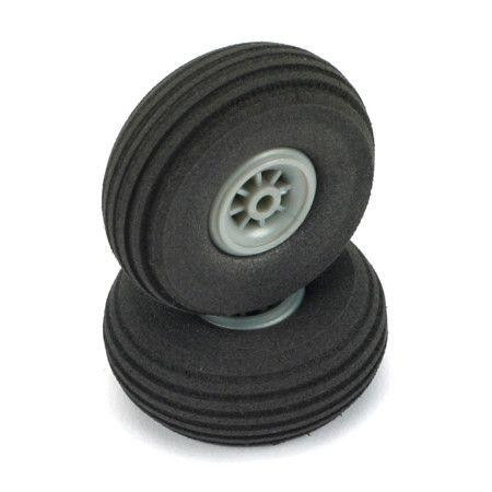 New Dubro 3" Super Lite Wheels