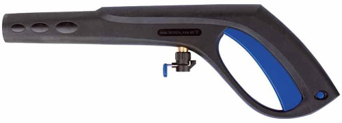 New AR Blue Clean Ar50968 Pressure Washer Spray Gun Black