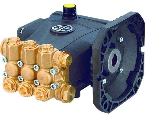 New AR Blue Clean Rca2G22E-F8 2 Gpm 2200 Psi 1750 Rpm 2.0 Standard Pump Metalic