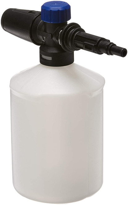 New AR Blue Clean Pw4620270 Pressure Washer Foamer Cannon W/Bayonet