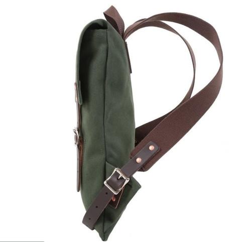 New Duluth Pack Scout Pack - Olive Drab