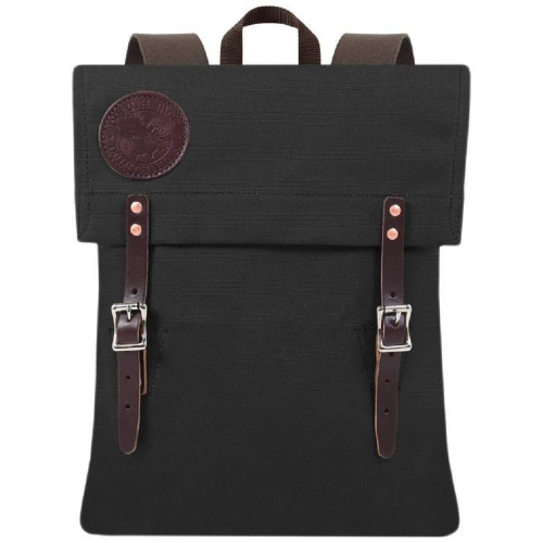 New Duluth Pack Scout Pack - Black