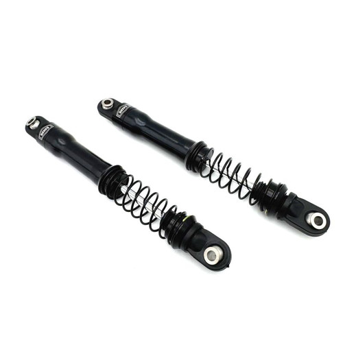 HRP Reef'S Rc Xp Aluminum Shocks 90Mm 2Pk