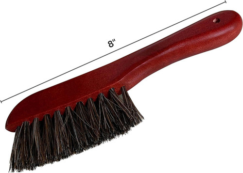 FreeTime Fun Billards Pool Table Horsehair Brush Kit
