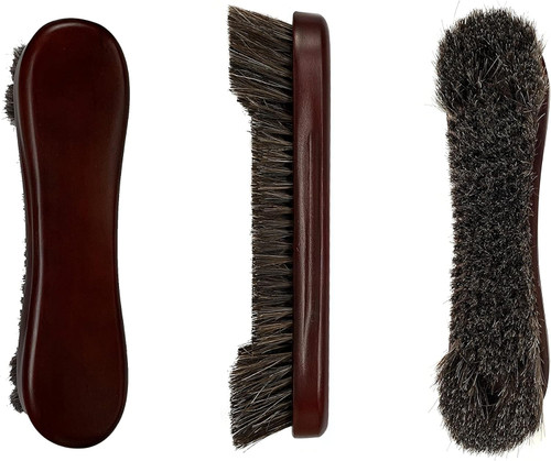 FreeTime Fun Billards Pool Table Horsehair Table Brush