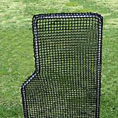 Cimarron Sports Commercial Stand Alone Frame Bundle w/ Green Mat in size 55'x1.5"