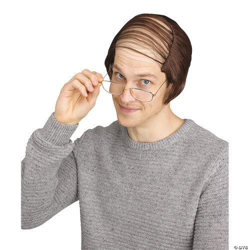 Combover Wig - One Size Fits Most