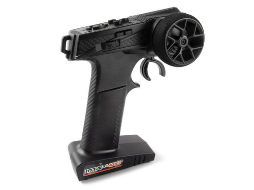 HRP Hpi Racing Mtx-400 2.4Ghz 4 Channel Transmitter