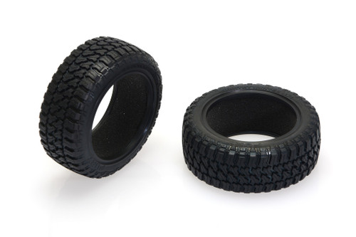 New Cen Racing Fury M/T Tire 40/15.5R/26Lt