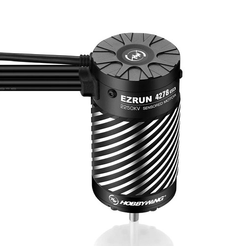 HRP Hobbywing Ezrun 4278Sd G2R 2250Kv 3-6S Motor