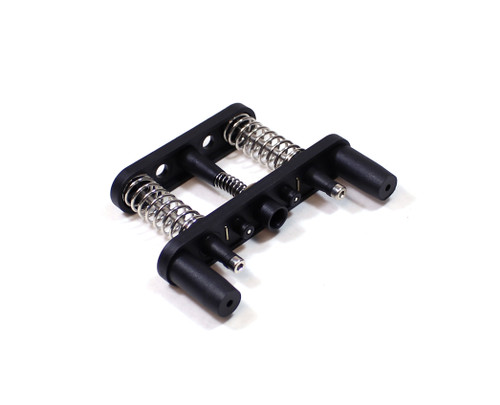 New Racers Edge Replacement Spring Switch Set: Rce10244