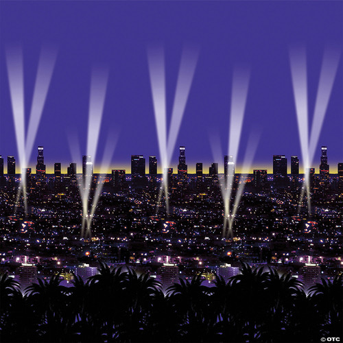 Skyline Backdrop 4' X 30'
