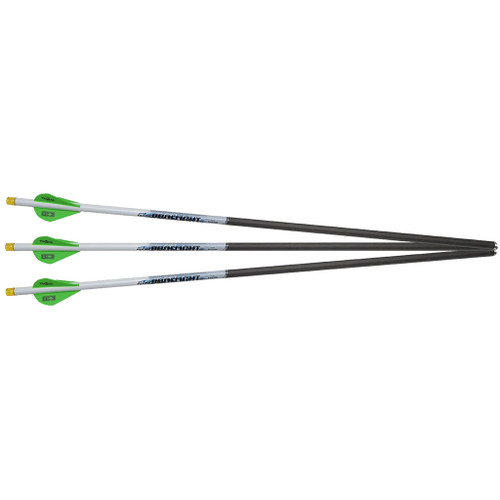 Excalibur ProFlight Illuminated Crossbow Bolts 16.5 in. 3 pk.