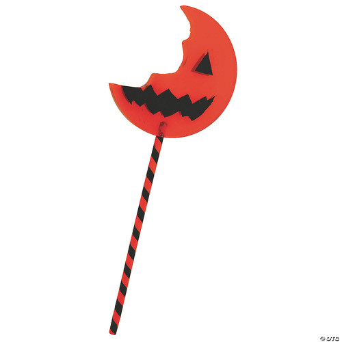 Trick Or Treat Studios Trick 'r Treat Sam Bitten Lollipop Handheld Costume Prop