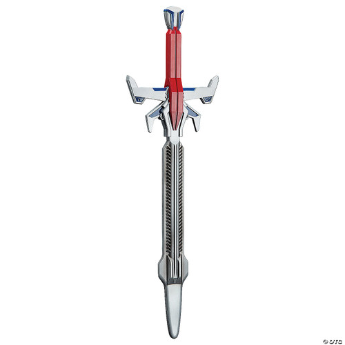 Disguise Optimus Movie Sword, One Size Costume
