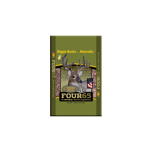 Trophy Rock Trophy Rock Four65 30 LB Bag