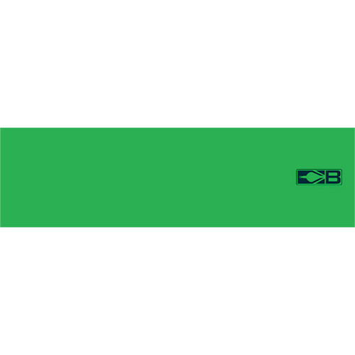 Bohning Arrow Wraps Neon Green 7 in. Small 13 pk.