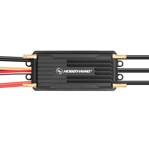 HRP Hobbywing Seaking 200A Hv V4 Esc 5-14S