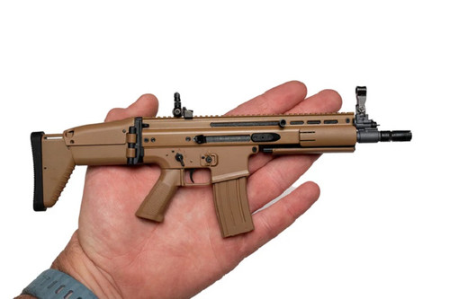 HRP Goatguns Fn Scar Model