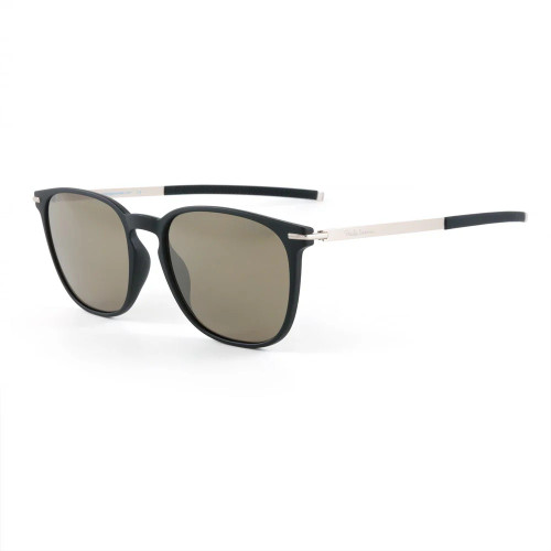 Sundog Holly TrueBlue Matte Black Frame w. G15 Lt. Gold Mirror Lens Sunglasses