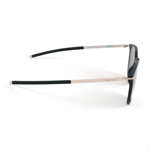 Sundog Holly TrueBlue Matte Black Frame w. G15 Lt. Gold Mirror Lens Sunglasses