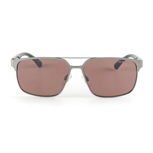 Sundog Payday TrueBlue Gunmetal Frame w. Brown Flash Mirror Lens Sunglasses