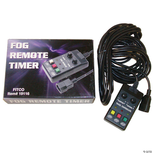 Timer